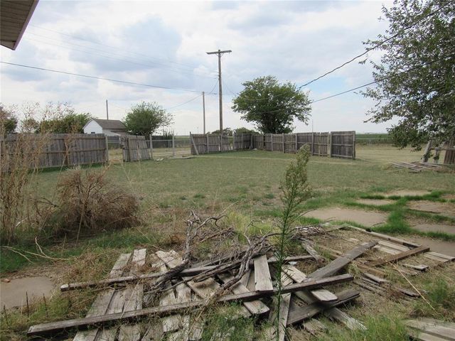 304 Saturn Street, Altus, OK 73521