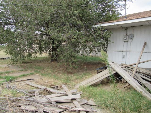 304 Saturn Street, Altus, OK 73521