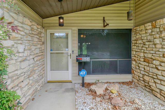 8604 Parkfield DR, Austin, TX 78758