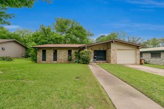 8604 Parkfield DR, Austin, TX 78758