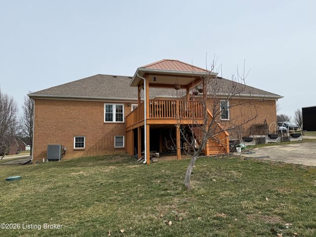 74 Stephanie Ave, Taylorsville, KY 40071