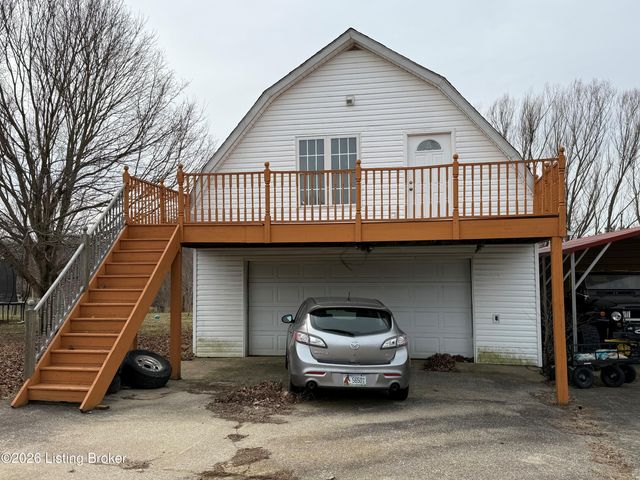 74 Stephanie Ave, Taylorsville, KY 40071