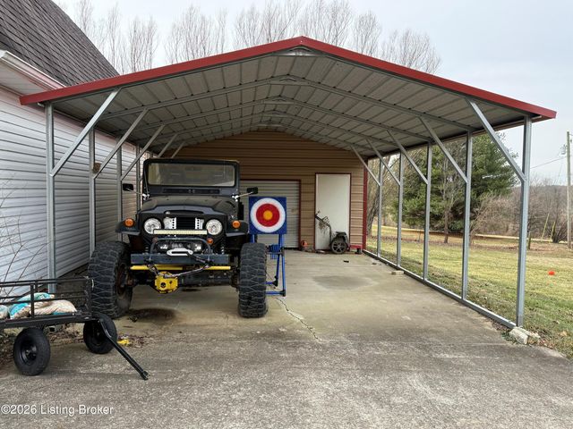 74 Stephanie Ave, Taylorsville, KY 40071