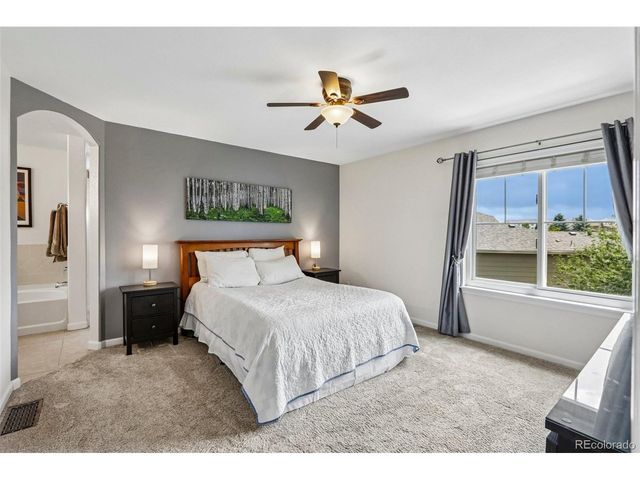 7544 S Quatar Way, Aurora, CO 80016