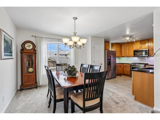 7544 S Quatar Way, Aurora, CO 80016