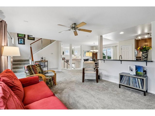 7544 S Quatar Way, Aurora, CO 80016