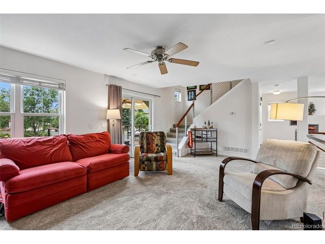 7544 S Quatar Way, Aurora, CO 80016