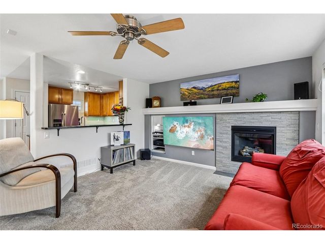 7544 S Quatar Way, Aurora, CO 80016