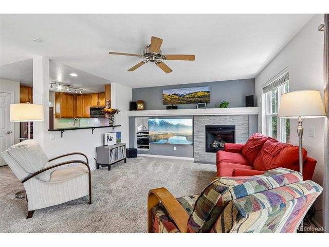 7544 S Quatar Way, Aurora, CO 80016