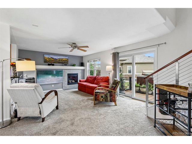 7544 S Quatar Way, Aurora, CO 80016