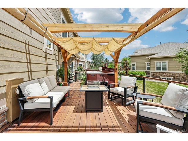 7544 S Quatar Way, Aurora, CO 80016