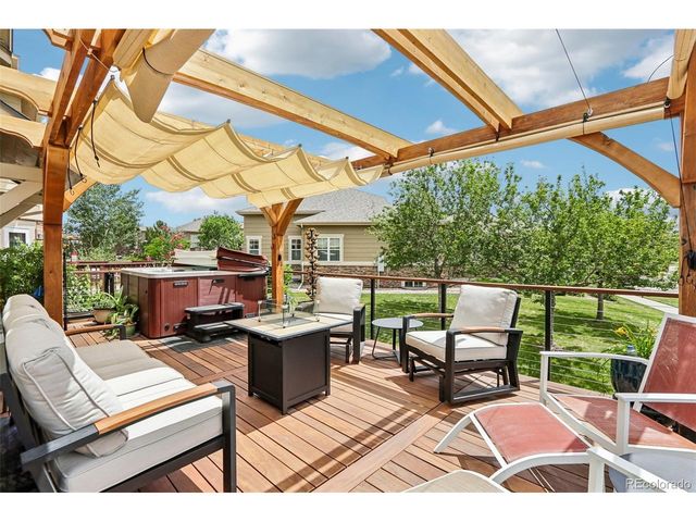 7544 S Quatar Way, Aurora, CO 80016