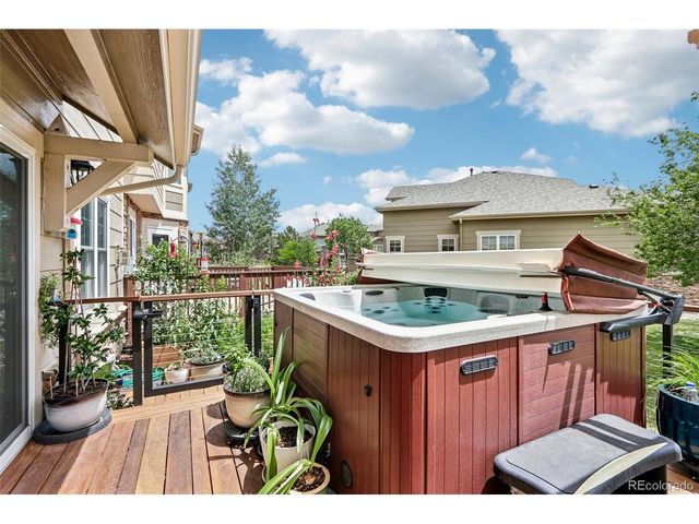 7544 S Quatar Way, Aurora, CO 80016