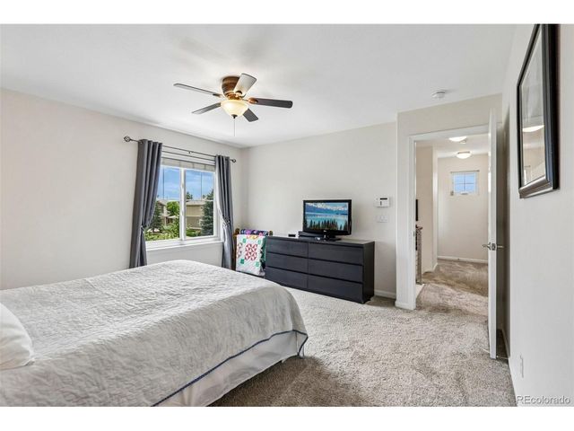 7544 S Quatar Way, Aurora, CO 80016