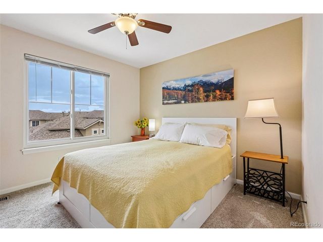 7544 S Quatar Way, Aurora, CO 80016
