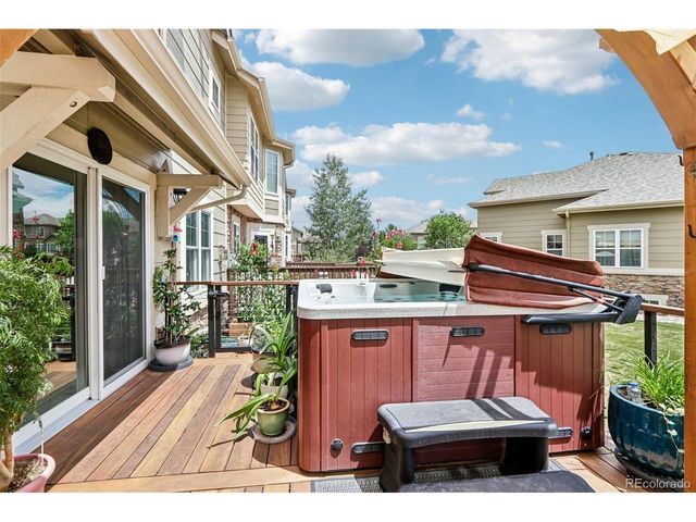 7544 S Quatar Way, Aurora, CO 80016