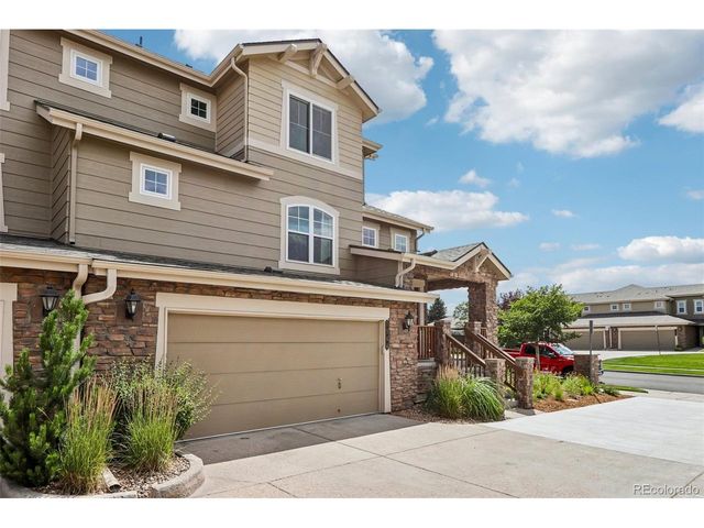 7544 S Quatar Way, Aurora, CO 80016