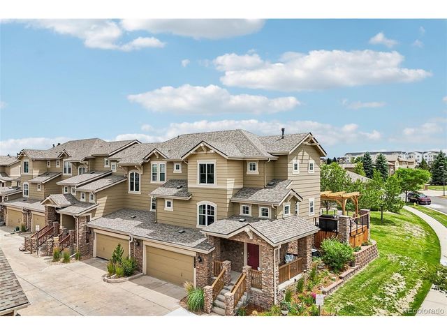 7544 S Quatar Way, Aurora, CO 80016