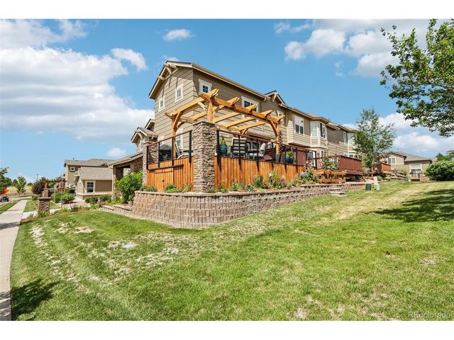 7544 S Quatar Way, Aurora, CO 80016