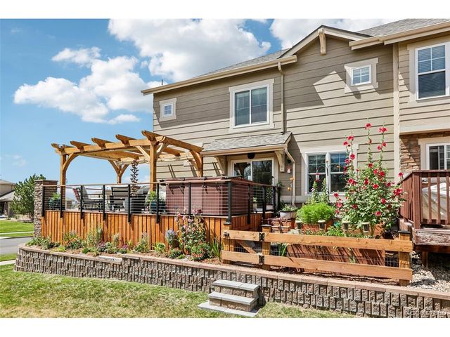 7544 S Quatar Way, Aurora, CO 80016