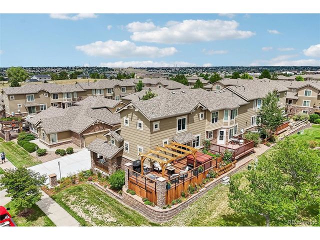 7544 S Quatar Way, Aurora, CO 80016