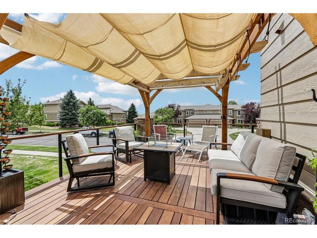 7544 S Quatar Way, Aurora, CO 80016
