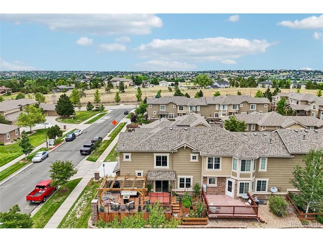 7544 S Quatar Way, Aurora, CO 80016