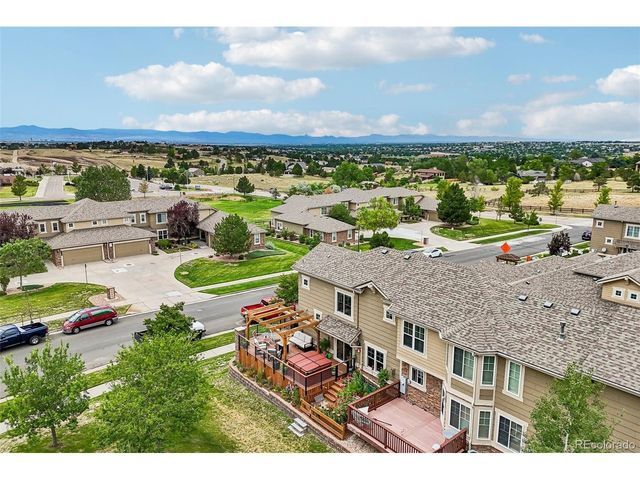 7544 S Quatar Way, Aurora, CO 80016