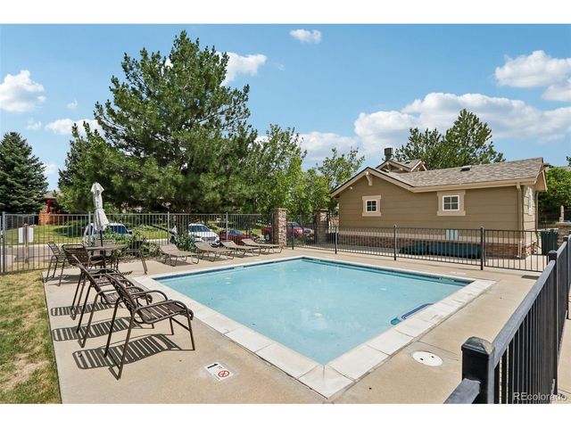 7544 S Quatar Way, Aurora, CO 80016