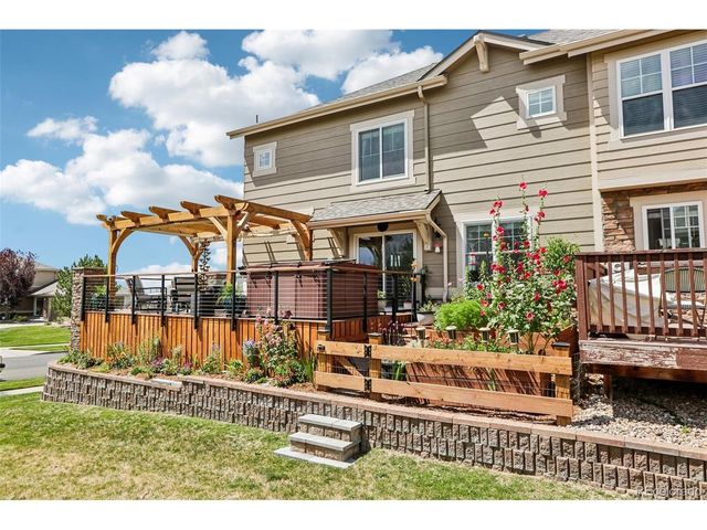 7544 S Quatar Way, Aurora, CO 80016
