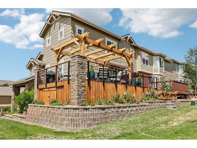 7544 S Quatar Way, Aurora, CO 80016