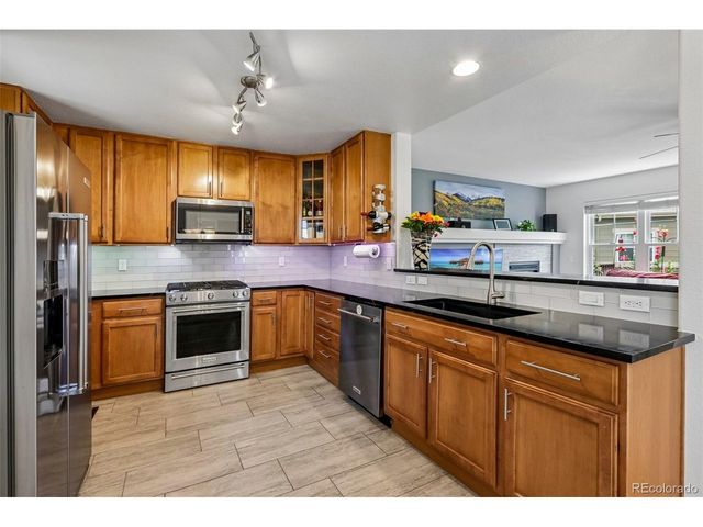 7544 S Quatar Way, Aurora, CO 80016