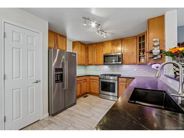 7544 S Quatar Way, Aurora, CO 80016