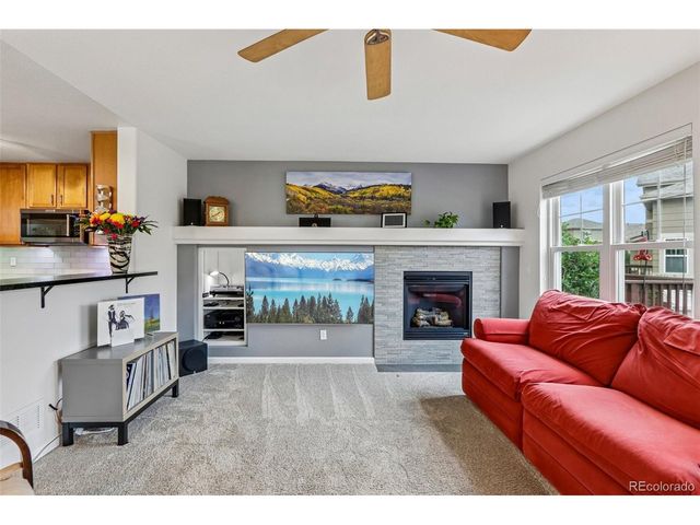 7544 S Quatar Way, Aurora, CO 80016