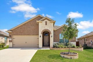 144 Windmill Drive, Rhome, TX 76078