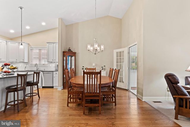 6120 RIVENDALE CT, Mechanicsburg, PA 17050