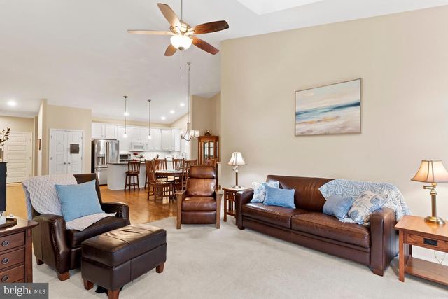 6120 RIVENDALE CT, Mechanicsburg, PA 17050