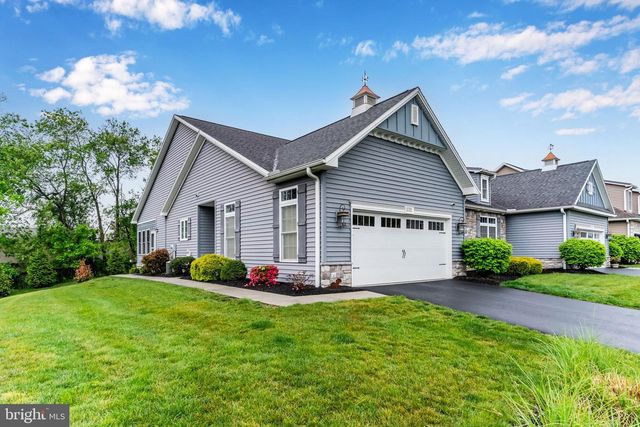 6120 RIVENDALE CT, Mechanicsburg, PA 17050