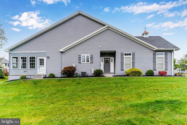 6120 RIVENDALE CT, Mechanicsburg, PA 17050
