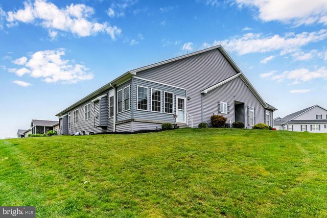 6120 RIVENDALE CT, Mechanicsburg, PA 17050