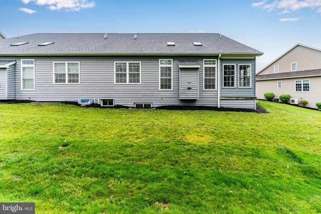 6120 RIVENDALE CT, Mechanicsburg, PA 17050