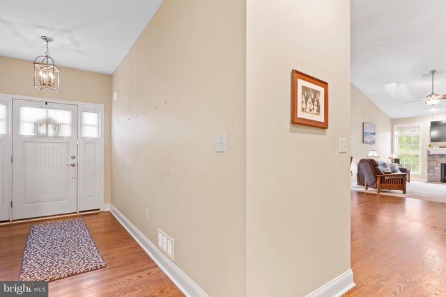 6120 RIVENDALE CT, Mechanicsburg, PA 17050