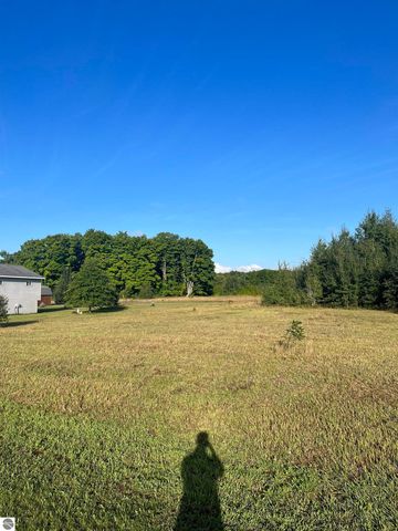 9261 Kingsfield Drive, Kingsley, MI 49649