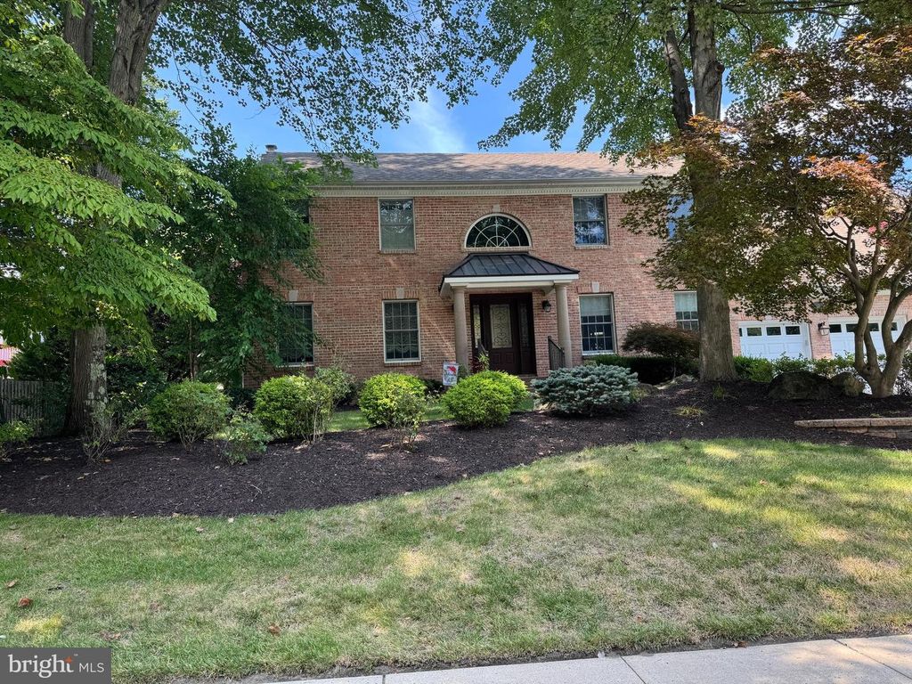 42 COVINGTON LN, Voorhees, NJ 08043