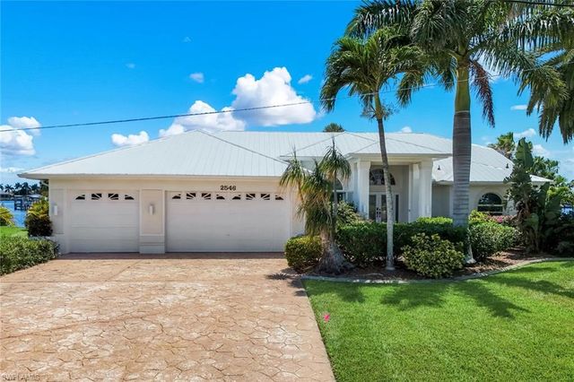 2546 SW 45th ST, Cape Coral, FL 33914