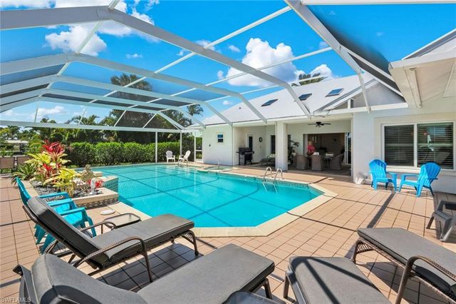 2546 SW 45th ST, Cape Coral, FL 33914