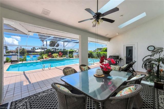 2546 SW 45th ST, Cape Coral, FL 33914
