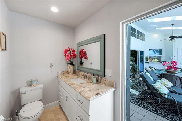 2546 SW 45th ST, Cape Coral, FL 33914