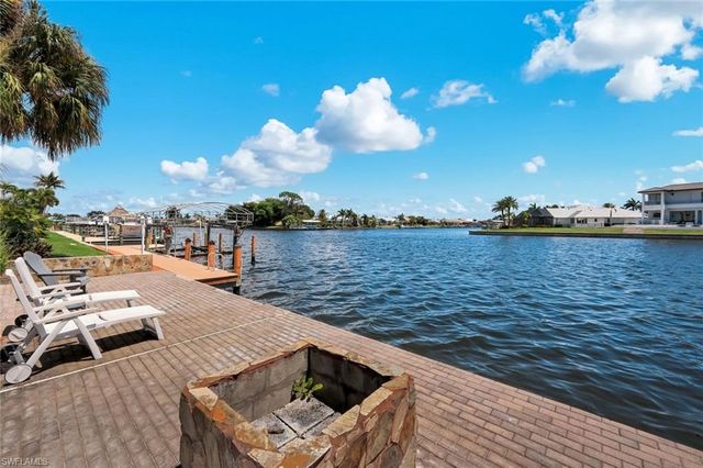 2546 SW 45th ST, Cape Coral, FL 33914