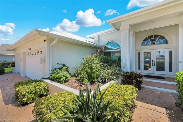2546 SW 45th ST, Cape Coral, FL 33914